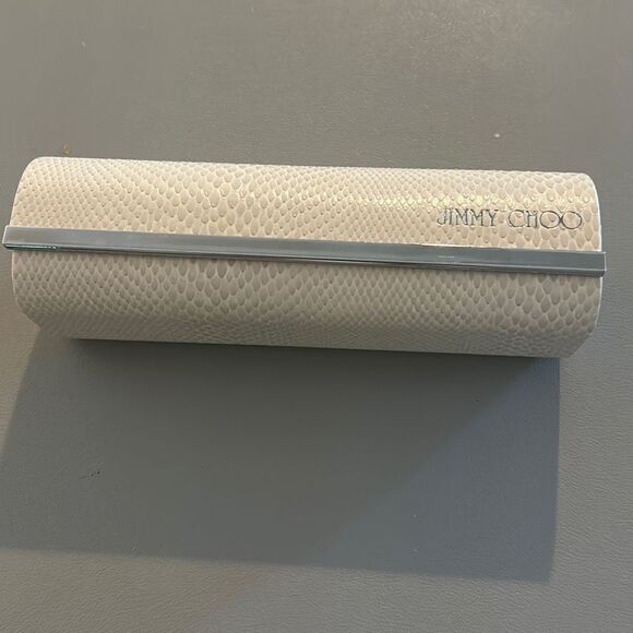 JIMMY CHOO Eyeglass Case - Picture 2 of 4